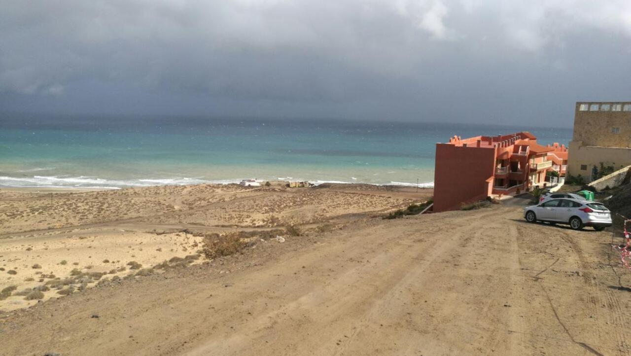 The Paradise On The Ocean 3 Apartment Costa Calma Luaran gambar