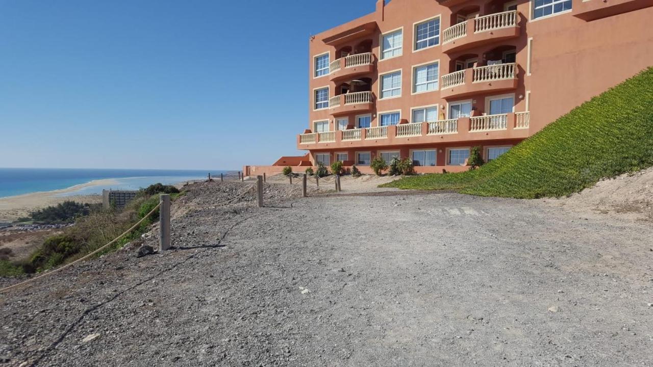 The Paradise On The Ocean 3 Apartment Costa Calma Luaran gambar