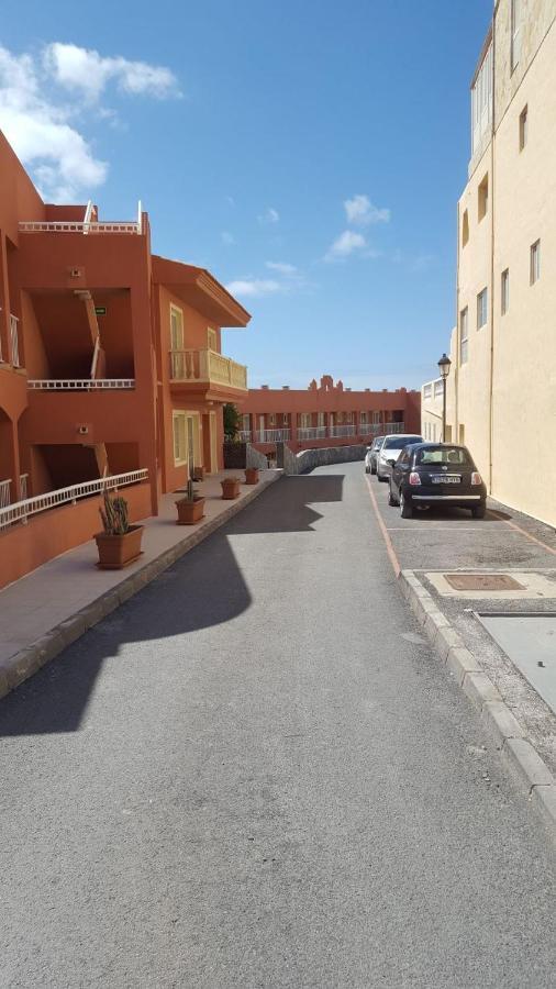 The Paradise On The Ocean 3 Apartment Costa Calma Luaran gambar