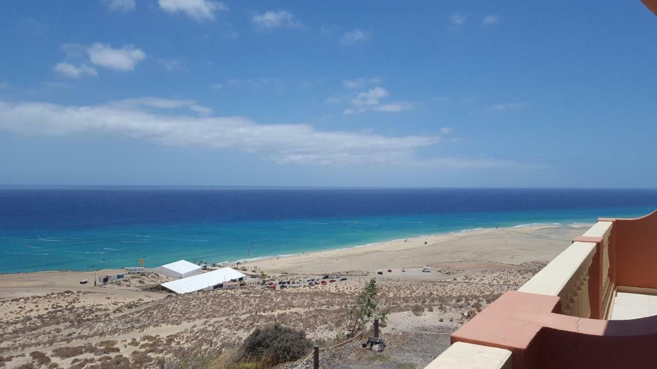 The Paradise On The Ocean 3 Apartment Costa Calma Luaran gambar