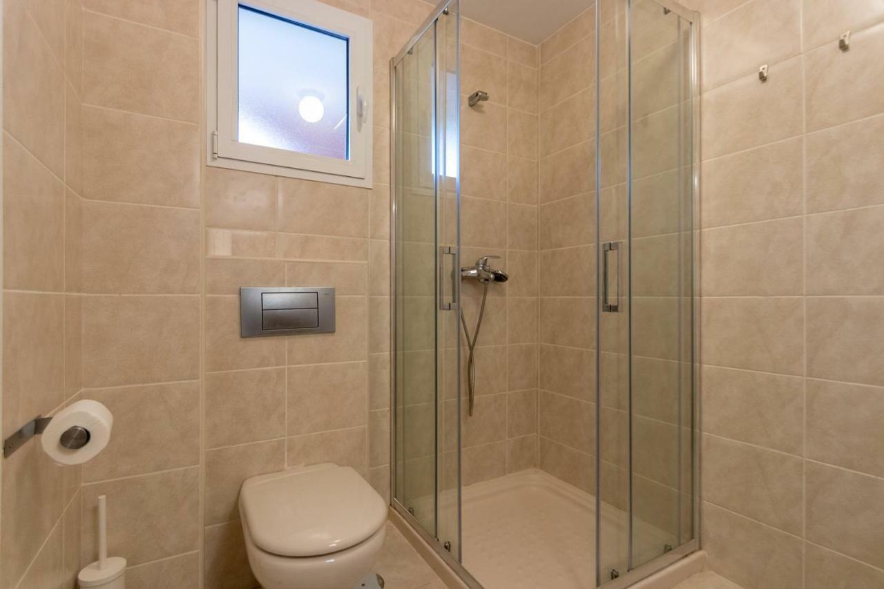 The Paradise On The Ocean 3 Apartment Costa Calma Luaran gambar