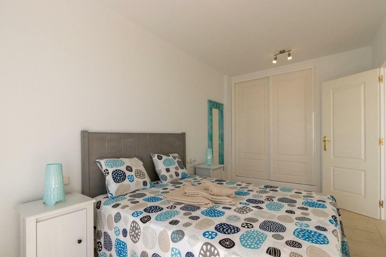 The Paradise On The Ocean 3 Apartment Costa Calma Luaran gambar