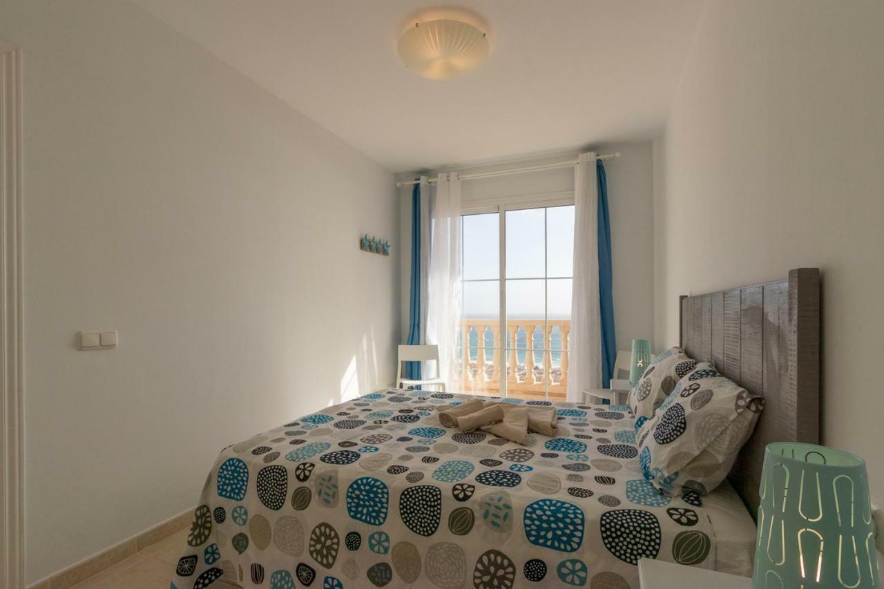 The Paradise On The Ocean 3 Apartment Costa Calma Luaran gambar