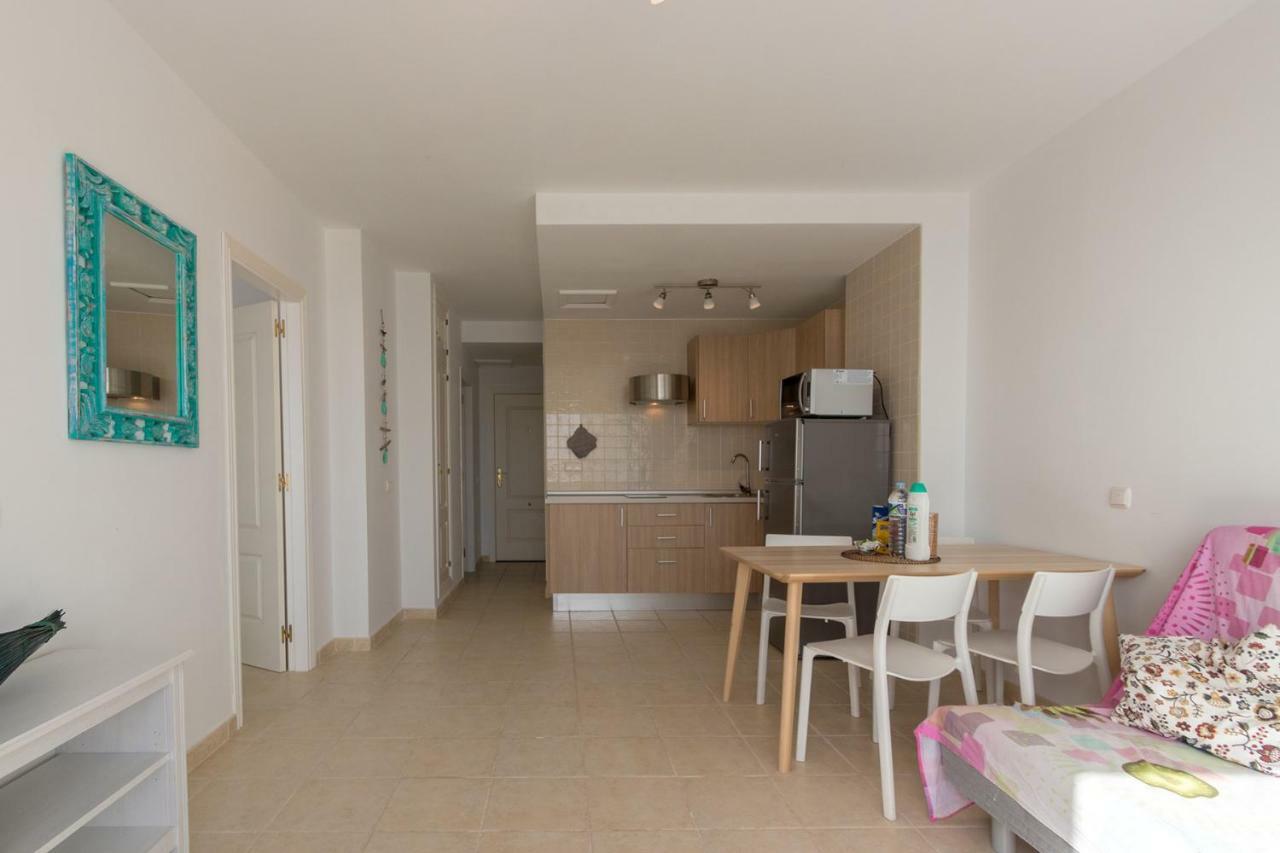 The Paradise On The Ocean 3 Apartment Costa Calma Luaran gambar