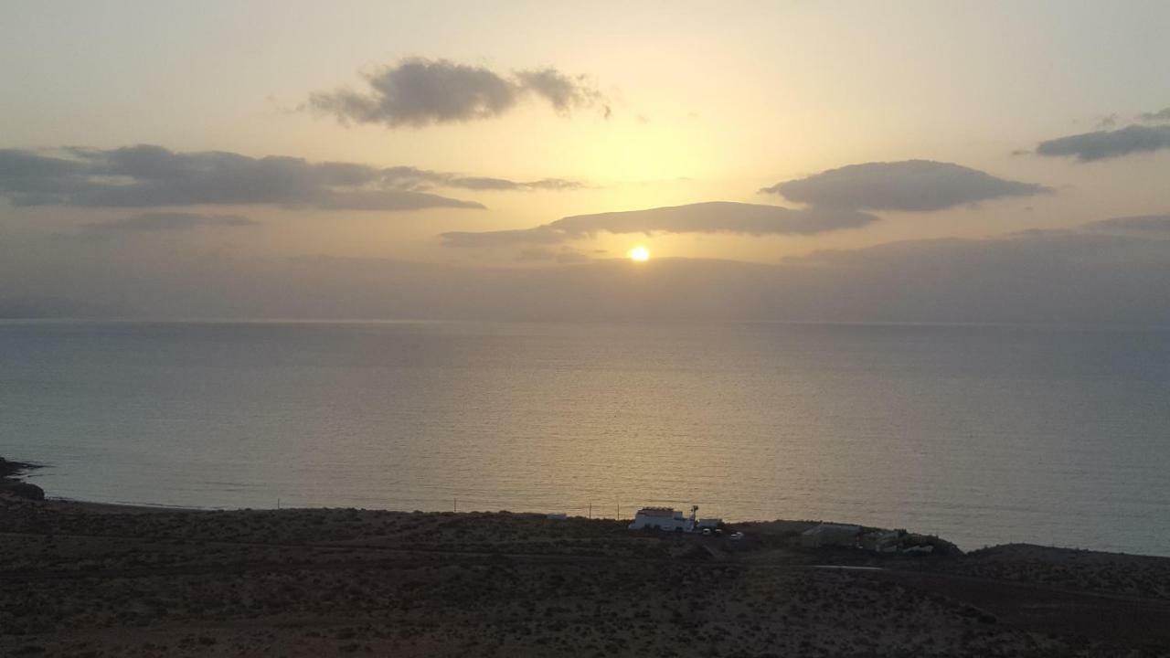 The Paradise On The Ocean 3 Apartment Costa Calma Luaran gambar