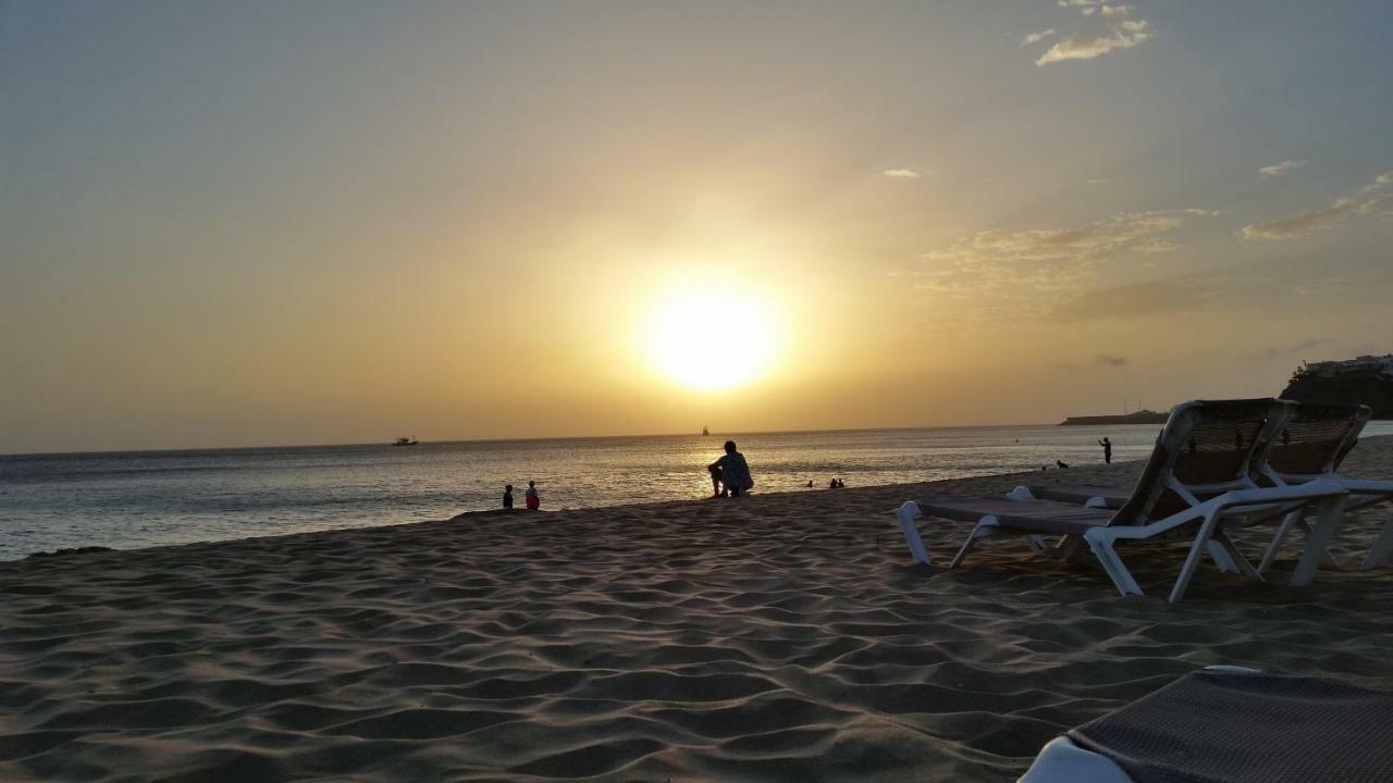 The Paradise On The Ocean 3 Apartment Costa Calma Luaran gambar