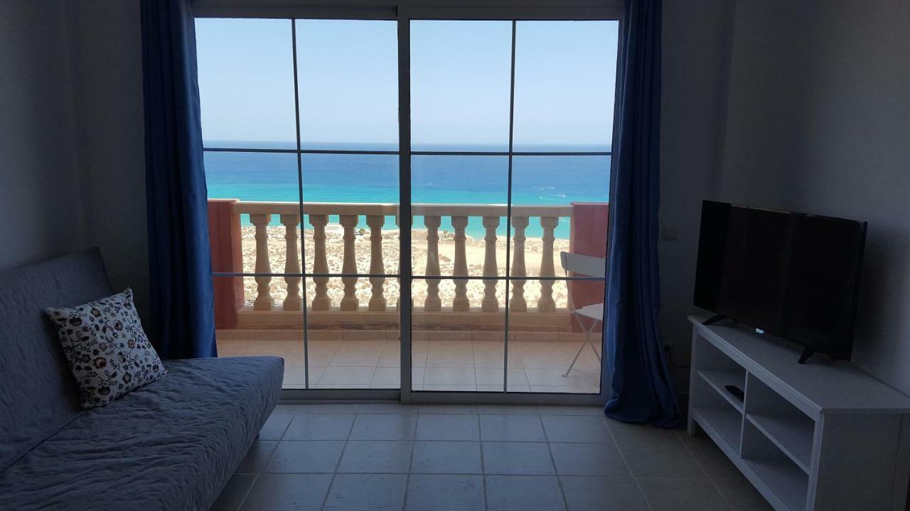 The Paradise On The Ocean 3 Apartment Costa Calma Luaran gambar