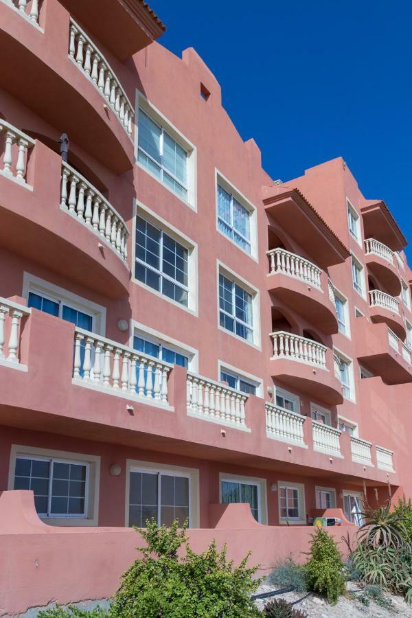 The Paradise On The Ocean 3 Apartment Costa Calma Luaran gambar