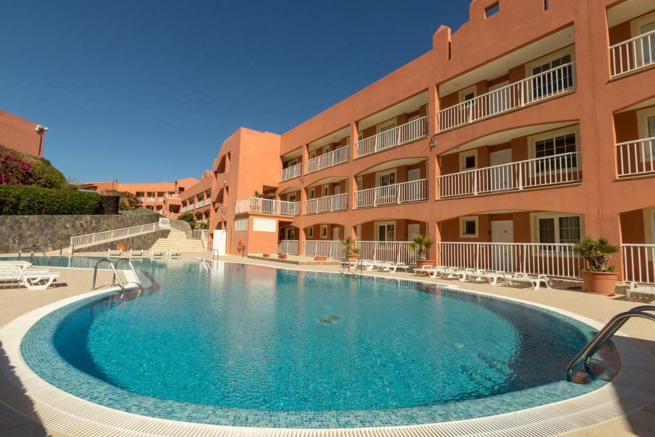 The Paradise On The Ocean 3 Apartment Costa Calma Luaran gambar