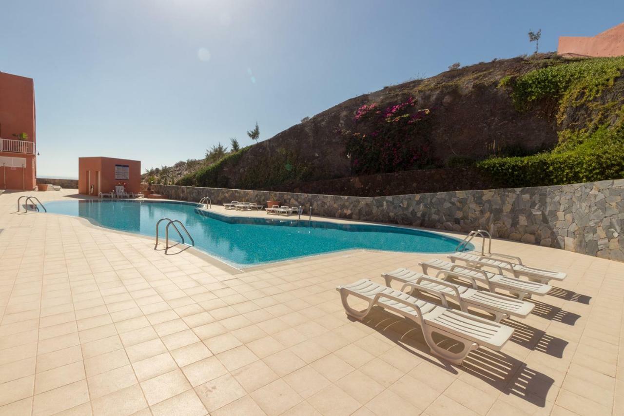 The Paradise On The Ocean 3 Apartment Costa Calma Luaran gambar