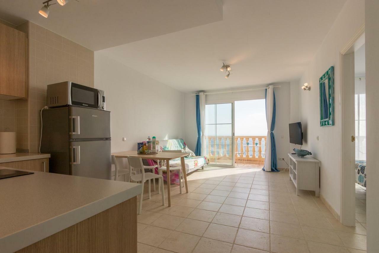 The Paradise On The Ocean 3 Apartment Costa Calma Luaran gambar