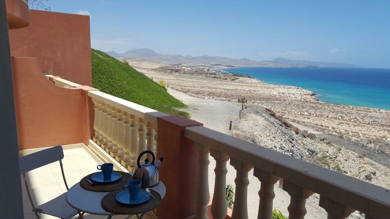 The Paradise On The Ocean 3 Apartment Costa Calma Luaran gambar