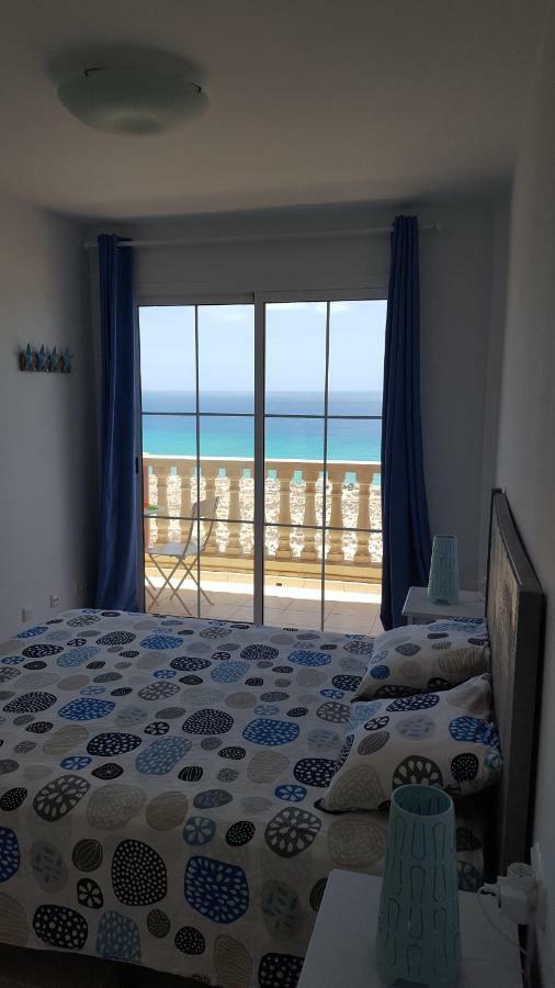 The Paradise On The Ocean 3 Apartment Costa Calma Luaran gambar