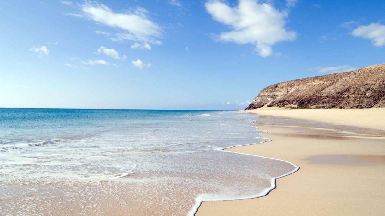 The Paradise On The Ocean 3 Apartment Costa Calma Luaran gambar