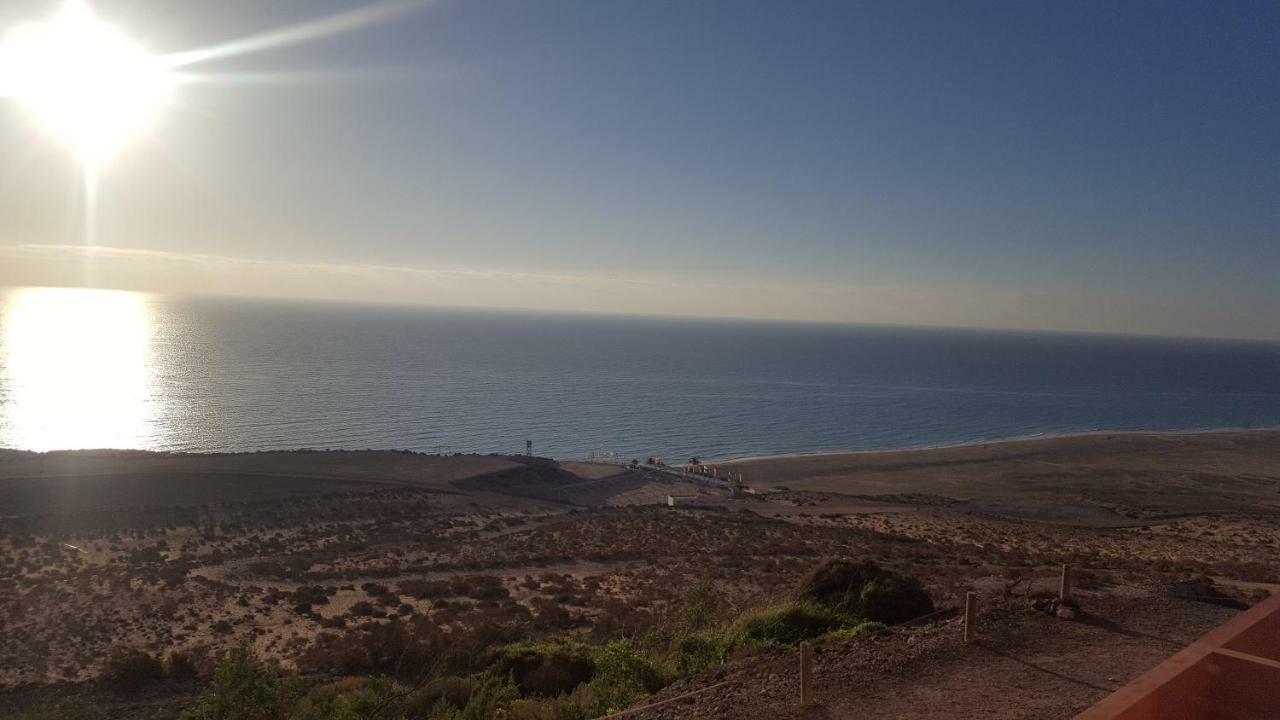 The Paradise On The Ocean 3 Apartment Costa Calma Luaran gambar