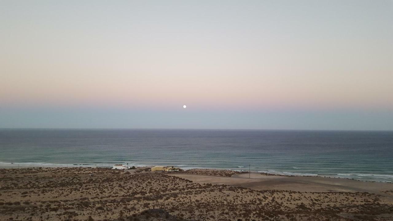 The Paradise On The Ocean 3 Apartment Costa Calma Luaran gambar